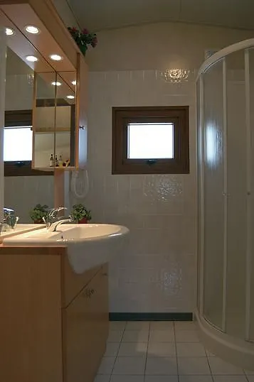 Camping Village Baia Del Marinaio Vada Italy