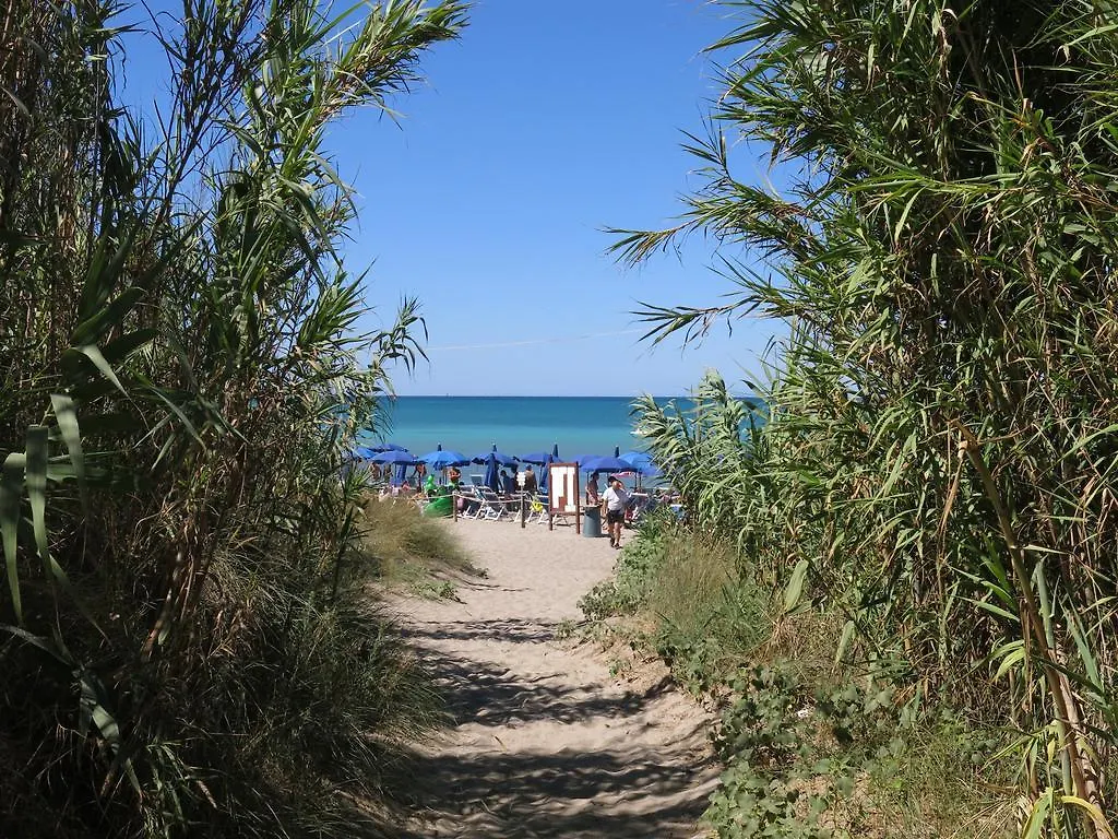 Holiday park Camping Village Baia Del Marinaio Vada