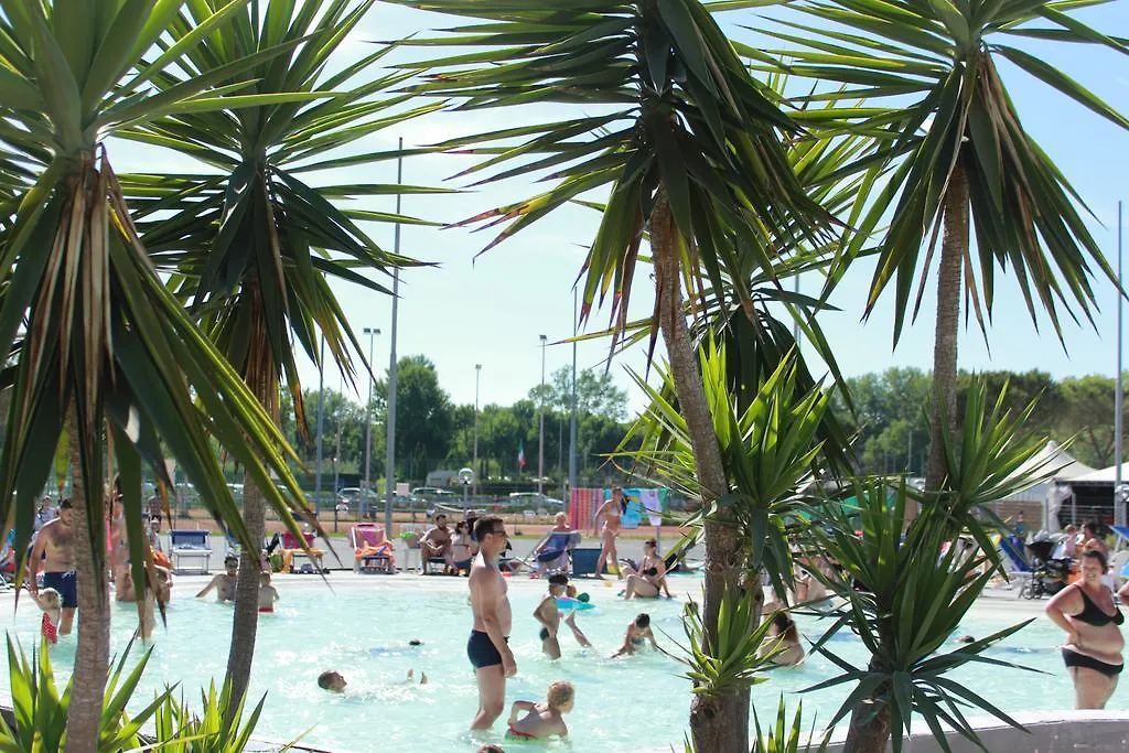 Holiday park Camping Village Baia Del Marinaio Vada