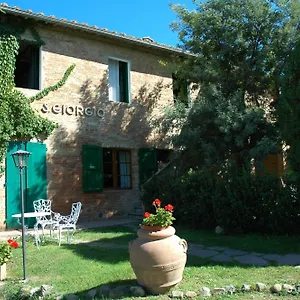 San Giorgio Landhuis