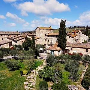 San Sano Vakantieboerderij