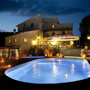 Il Castelluccio Country Restaurant & Vakantieboerderij