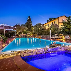 Casa Italia Vakantieboerderij
