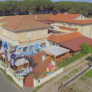 Il Giaguaro Appartamento