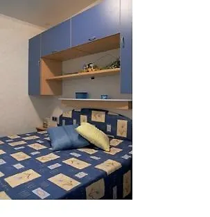 Camping Village Baia Del Marinaio ヴァダ 3*,